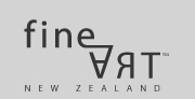 Fine Art New Zealand Logo