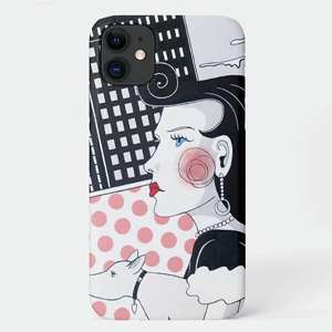 image link for dot phone case